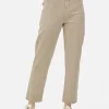 Straight Leg Slim Jeans