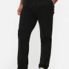Straight Leg Stretch Chinos