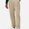 Straight Leg Stretch Chinos