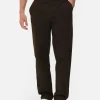 Straight Leg Stretch Chinos