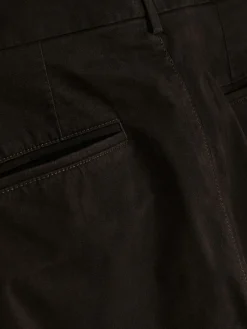 Straight Leg Stretch Chinos