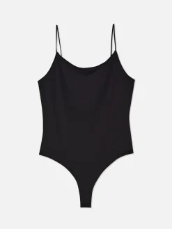 Stretch Cami Bodysuit