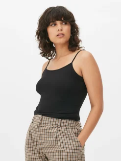Stretch Cami Tank