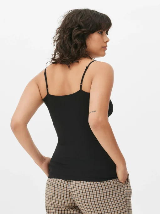 Stretch Cami Tank