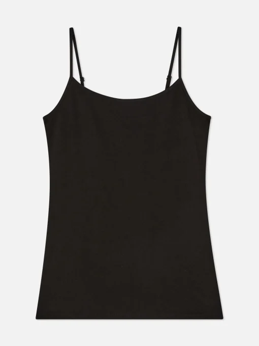 Stretch Cami Tank