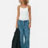 Stretch Cami Top