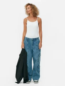 Stretch Cami Top