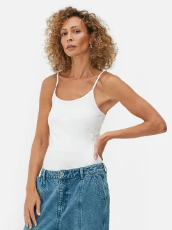 Stretch Cami Top
