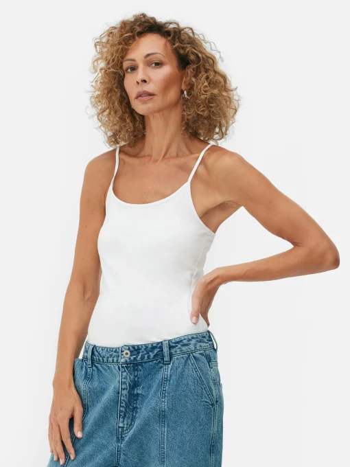 Stretch Cami Top