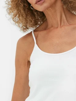 Stretch Cami Top