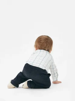 Stretch Chino Pants