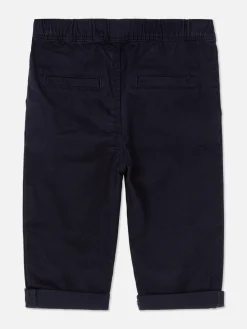 Stretch Chino Pants