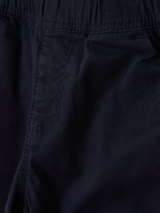 Stretch Chino Pants