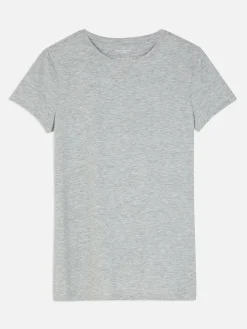 Stretch Crew Neck T-shirt