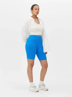 Stretch Cycling Shorts