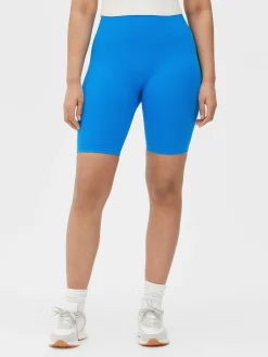Stretch Cycling Shorts
