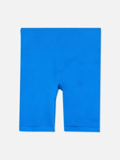 Stretch Cycling Shorts