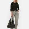 Stretch Long Sleeve T-Shirt