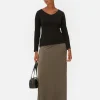 Stretch Long Sleeve T-Shirt