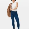 Stretch Skinny Jeans