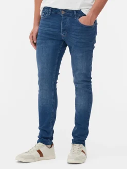Stretch Skinny Jeans