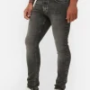 Stretch Skinny Jeans
