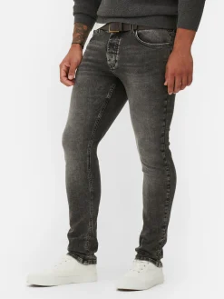 Stretch Skinny Jeans