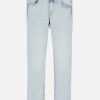 Stretch Skinny Jeans