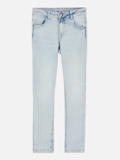 Stretch Skinny Jeans