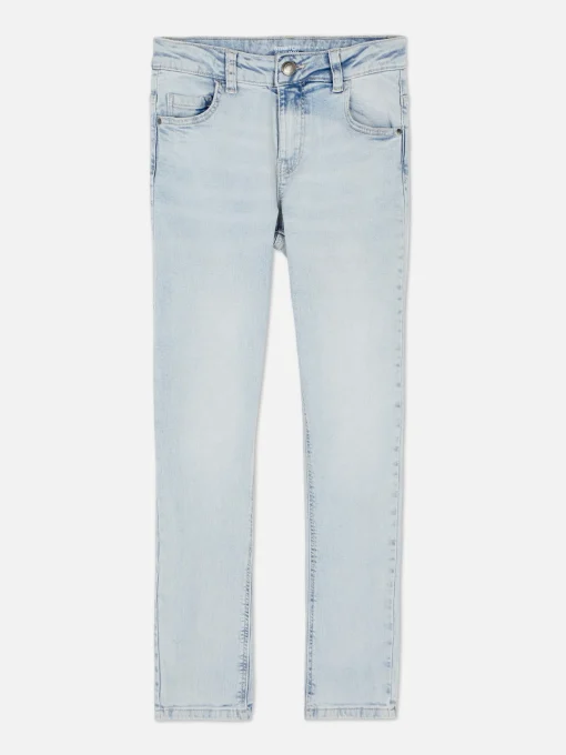 Stretch Skinny Jeans