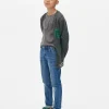 Stretch Skinny Jeans