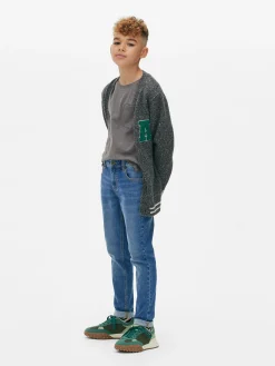 Stretch Skinny Jeans