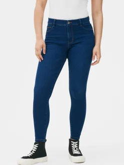 Stretch Skinny Jeans