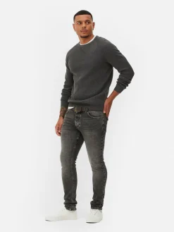Stretch Skinny Jeans