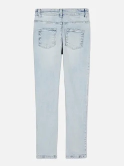 Stretch Skinny Jeans