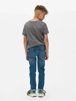 Stretch Skinny Jeans
