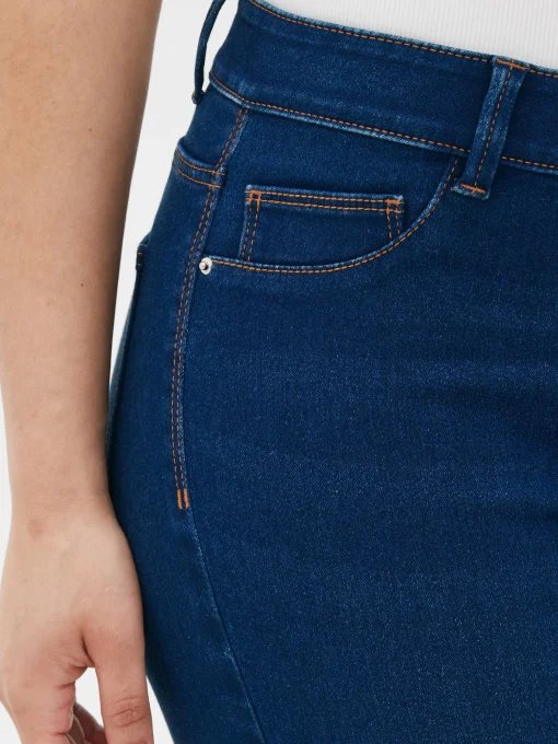 Stretch Skinny Jeans