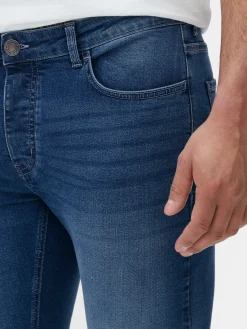 Stretch Skinny Jeans