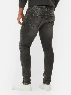 Stretch Skinny Jeans