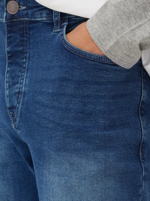 Stretch Skinny Jeans