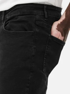 Stretch Skinny Jeans