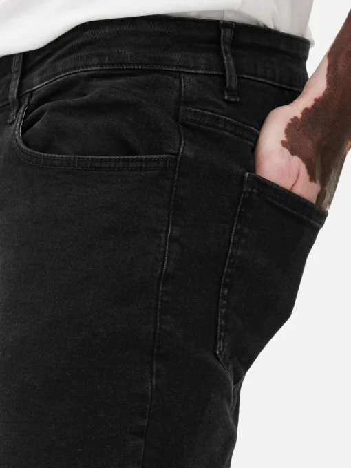 Stretch Skinny Jeans
