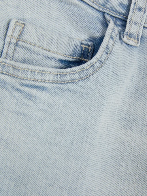 Stretch Skinny Jeans