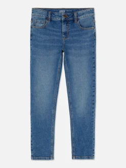 Stretch Skinny Jeans