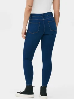 Stretch Skinny Jeans