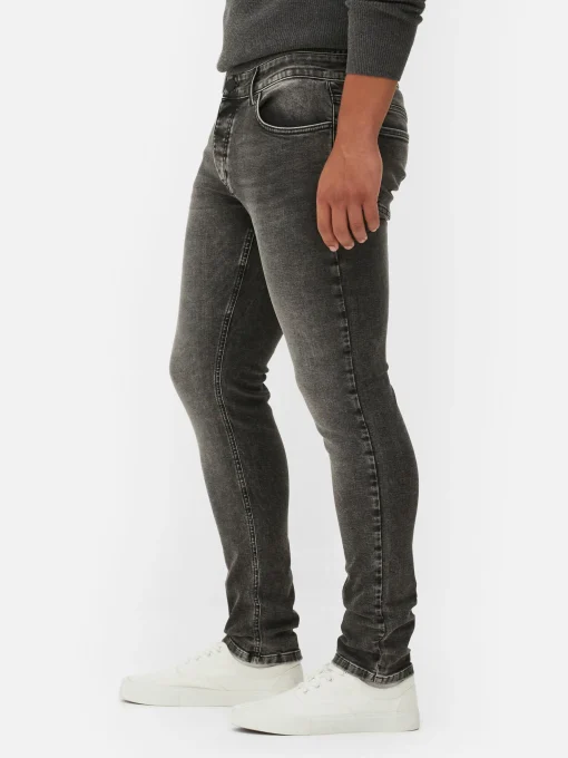 Stretch Skinny Jeans