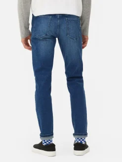 Stretch Skinny Jeans