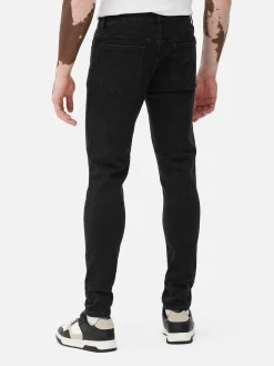 Stretch Skinny Jeans