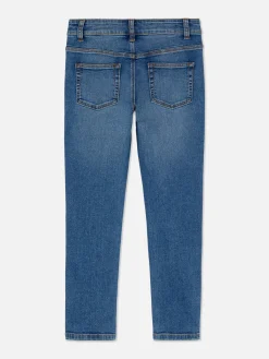 Stretch Skinny Jeans