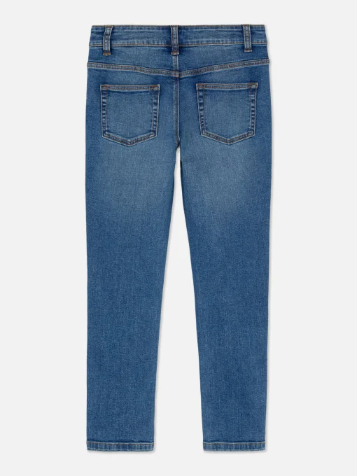 Stretch Skinny Jeans